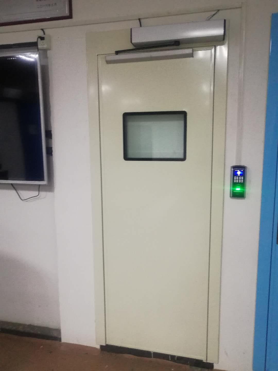 鉛門廠